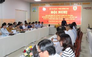 Giải pháp nâng cao hiệu quả trong công tác quản lý hộ tịch