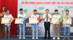 Giải thưởng Lái xe an toàn, Doanh nghiệp vận tải an toàn: Nhiều ý nghĩa thiết thực