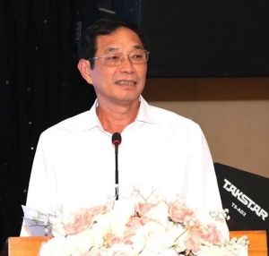 유기농 생산에서 일본 기술 적용