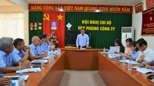 Quan tâm thực hiện tốt quy chế dân chủ ở cơ sở tại