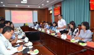 Nghiên cứu nhân rộng những mô hình sản xuất nông nghiệp hữu cơ, đảm bảo sức khỏe người tiêu dùng