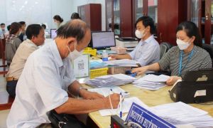 Đồng Nai đẩy mạnh phân cấp quản lý nhà nước