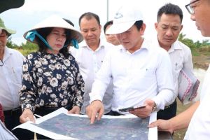 Tổ chức giám sát, khảo sát khảo sát nhiều nội dung trọng tâm, trọng điểm