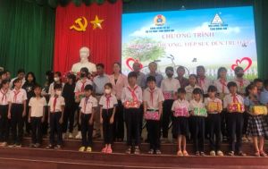 Hoạt động ngành tư pháp có nhiều chuyển biến tích cực