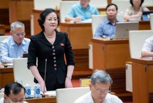 Hoàn thành, sắp xếp đơn vị hành chính trong giai đoạn 2023-2025 trước tháng 10-2024