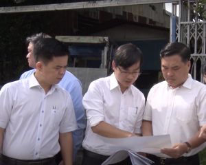 Sĩ số học sinh bậc tiểu học của thành phố Biên Hòa giảm