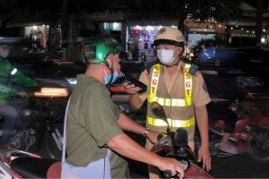 Bộ Công an lấy ý kiến quy định mới về xử phạt vi phạm trật tự an toàn giao thông đường bộ