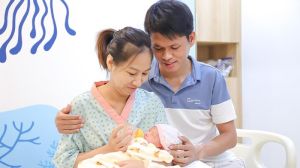 Hơn 16 ngàn trẻ được sinh ra trong 6 tháng đầu năm 2024