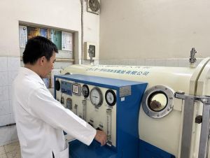 Những điều cần biết về ngộ độc khí CO