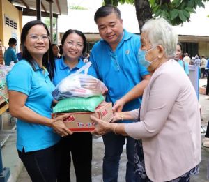 Thông tin và hoạt động Công đoàn