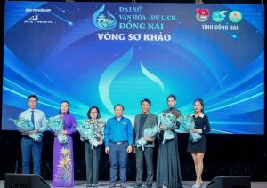 Khởi động cuộc thi Đại sứ văn hóa - du lịch Đồng Nai lần thứ I năm 2024