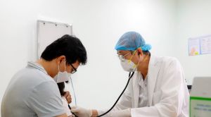 Sở Y tế chỉ đạo tăng cường điều trị bệnh ho gà, uốn ván
