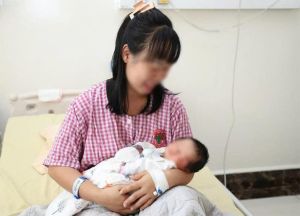 Khẩn trương cứu sống mẹ con sản phụ bị biến chứng nguy hiểm trong khi sinh