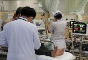 Các cơ sở y tế cần thực hiện nghiêm các quy định về khám, chữa bệnh