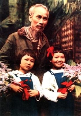 Chủ nghĩa nhân đạo, nhân văn trong di chúc của Chủ tịch Hồ Chí Minh