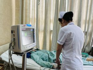 Nhận biết và điều trị bệnh suy tim