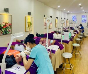 Tăng cường kiểm tra các cơ sở làm đẹp, dịch vụ thẩm mỹ