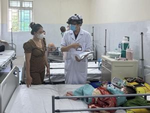 Bộ Y tế đề nghị các địa phương khẩn trương phòng, chống dịch bệnh trong mùa tựu trường