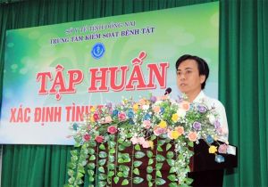 Nâng cao kỹ năng giúp nhân viên y tế xác định tình trạng nghiện ở bệnh nhân