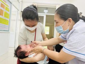 Thêm 4 loại vaccine sẽ được tiêm miễn phí cho người dân