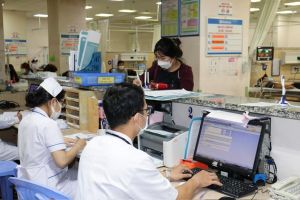 Bộ Y tế ra Chỉ thị về tăng cường quản lý và nâng cao chất lượng khám, chữa bệnh