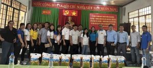 Thông tin hoạt động ngành Lao động, Thương binh và Xã hội