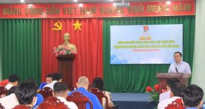 Tìm giải pháp cho công tác phát triển Đảng trong doanh nghiệp ngoài nhà nước