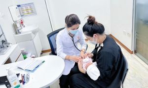 Những điều cần biết về bệnh sởi