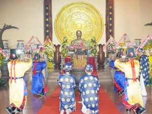 Người Biên Hòa - Đồng Nai nhớ Bác