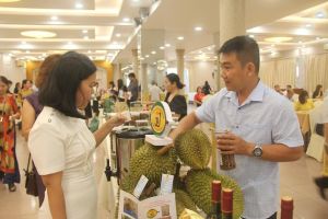 Ban hành kế hoạch thực hiện chương trình OCOP