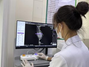 Phòng ngừa bệnh ung thư thường gặp ở phụ nữ