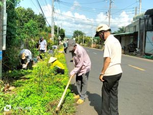 Mức hỗ trợ công trình phúc lợi cho các xã đạt chuẩn nông thôn mới nâng cao, kiểu mẫu được nâng cao hơn so với trước đây