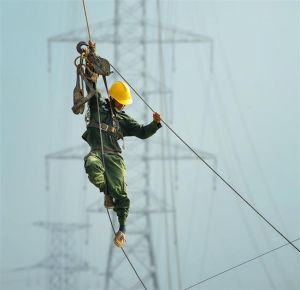 Đồng Nai tham gia Cuộc thi ảnh EVN - 70 năm đổi mới cùng đất nước