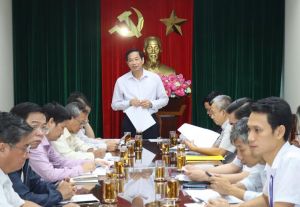 Vinh Tan廃棄物発電プロジェクトのマスタープランと環境報告書を9月に完成