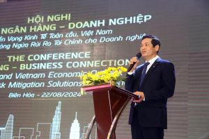 Giải pháp phòng ngừa rủi ro tài chính cho doanh nghiệp