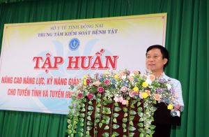 UBND tỉnh chỉ đạo tăng cường thực hiện các biện pháp kiểm soát ô nhiễm không khí trong thời gian giao mùa