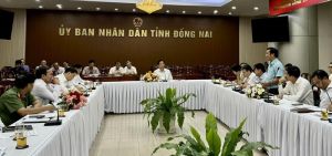 Sẽ chuẩn bị tập huấn kiểm kê đất đai năm 2024