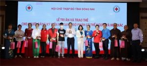 Người Đồng Nai cởi mở với hiến mô tạng, hiến xác cho y học