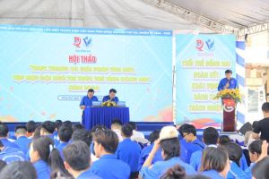 Tìm giải pháp thu hút đội ngũ trí thức trẻ