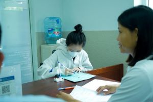 Các trường đại học tuyển sinh bổ sung chỉ tiêu