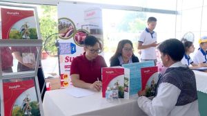 Doanh nghiệp có nhu cầu tuyển hơn 40 ngàn lao động