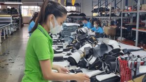 Gần 1,3 ngàn doanh nghiệp đã tăng lương tối cho người lao động từ 1-7