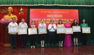 Hội nghị sơ kết thực hiện thu thập hồ sơ, tài liệu vào lưu trữ lịch sử tỉnh