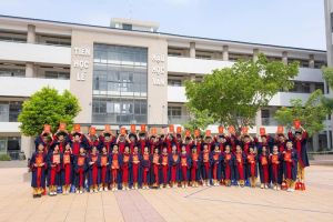 Học sinh, sinh viên được chăm sóc sức khỏe tốt hơn khi tham gia Bảo hiểm y tế