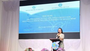 Truyền thông, tư vấn, đối thoại chính sách BHXH, BHYT tại Đồng Nai