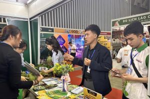 Tăng liên kết để khai thác, phát triển du lịch địa phương