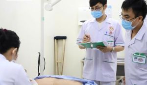 Bộ Y tế đề xuất người mắc bệnh hiểm nghèo được chi trả BHYT 100%