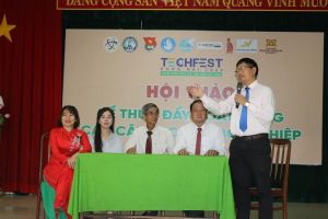 Thúc đẩy hoạt động của các câu lạc bộ khởi nghiệp