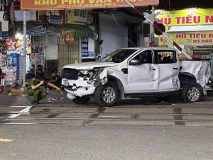 Vụ tai nạn đường sắt tại Biên Hòa làm 5 người thương vong: Thiếu quan sát dẫn tới tai nạn thương tâm