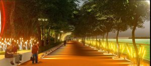 Thực hiện các công trình văn hóa mừng Đảng, mừng Xuân